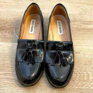Steve Madden loafers